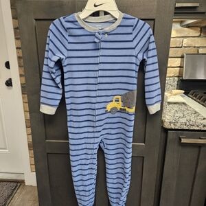 Carters Boys pajamas